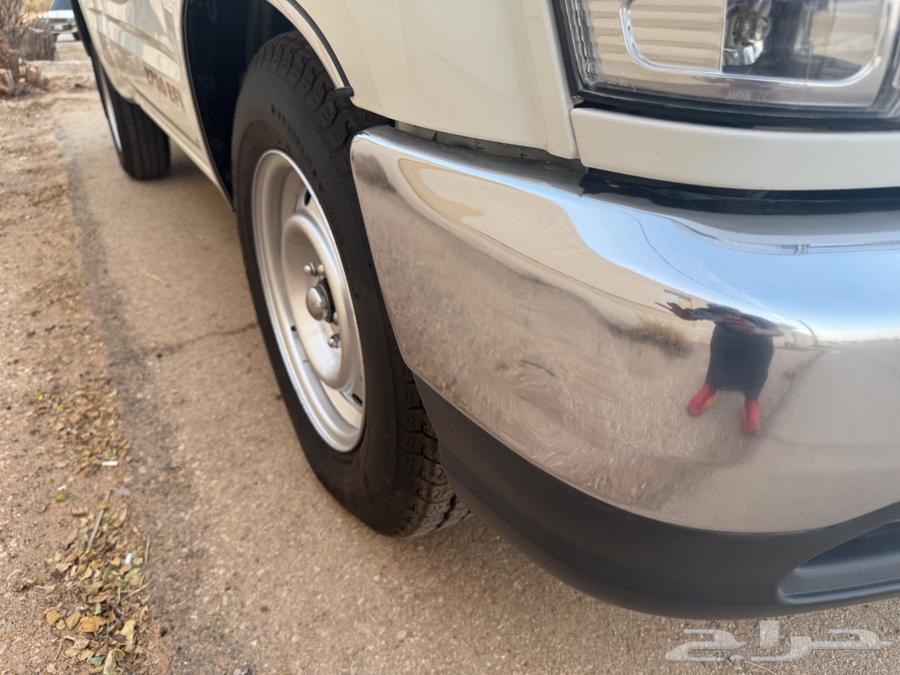 صدام امامي هايلكس اصلي من 2002 الى 200564390291718403111