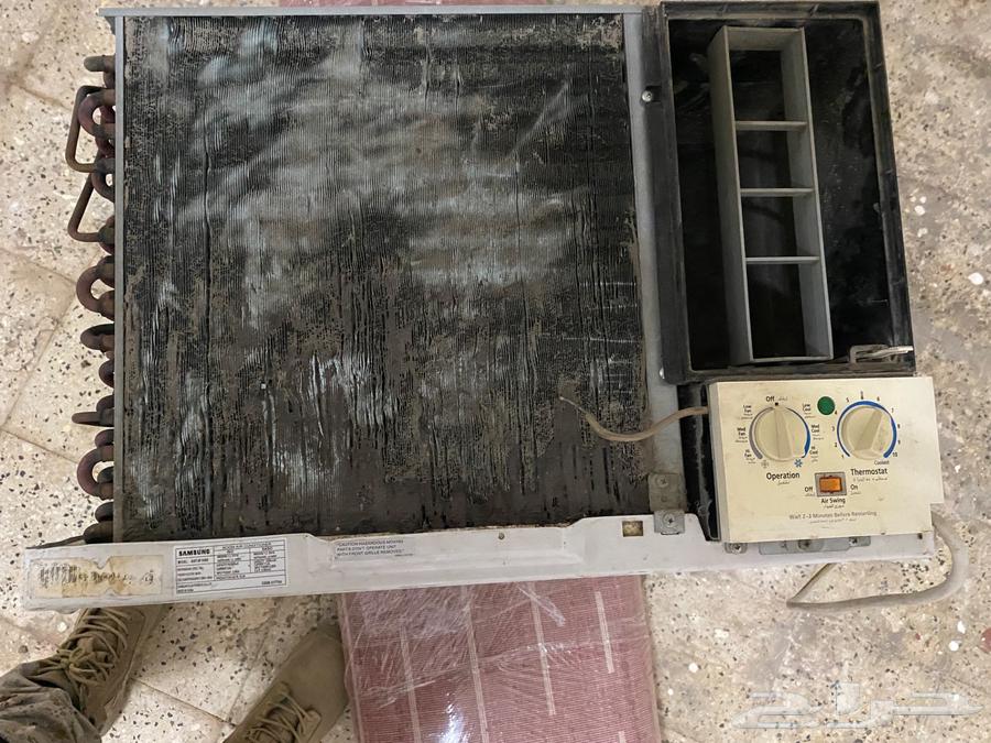 مكيفات للبيع64186631686147111