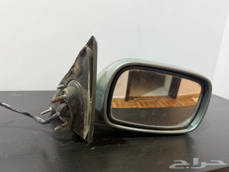 Camry 2 Original Key Decor and Original Mirrors64390829638659110