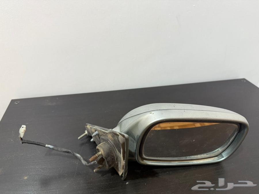 Camry 2 Original Key Decor and Original Mirrors64390829638659114