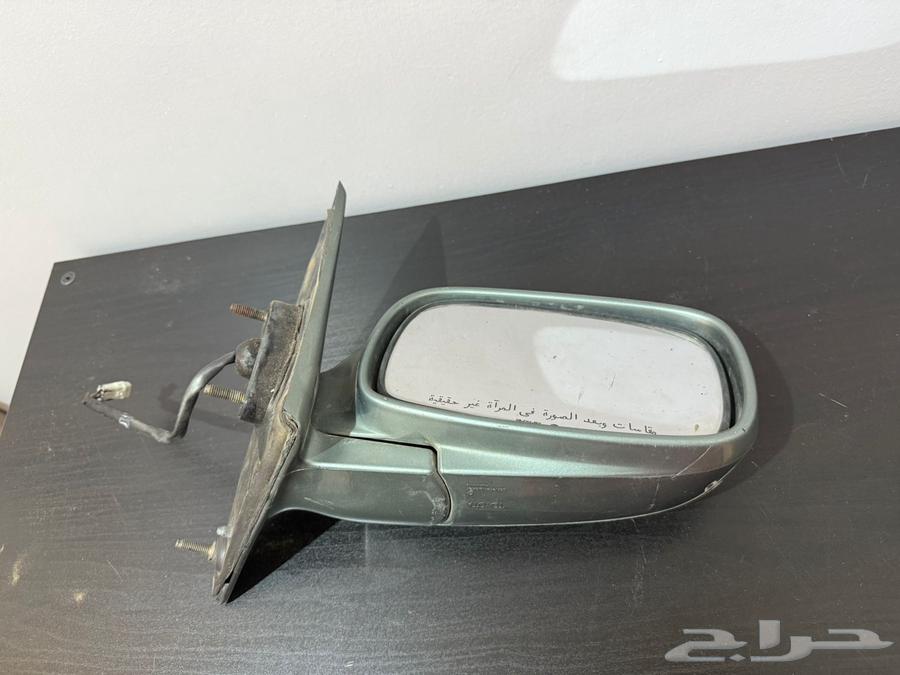 Camry 2 Original Key Decor and Original Mirrors64390829638659111