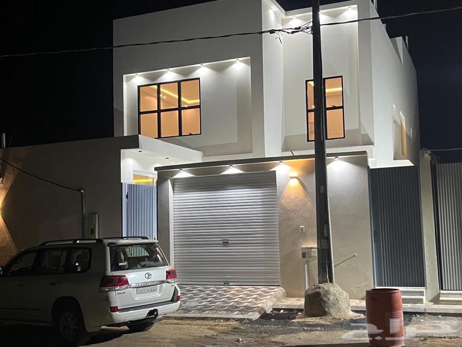 Villa for sale in Al-Salman neighborhood636133343823371117