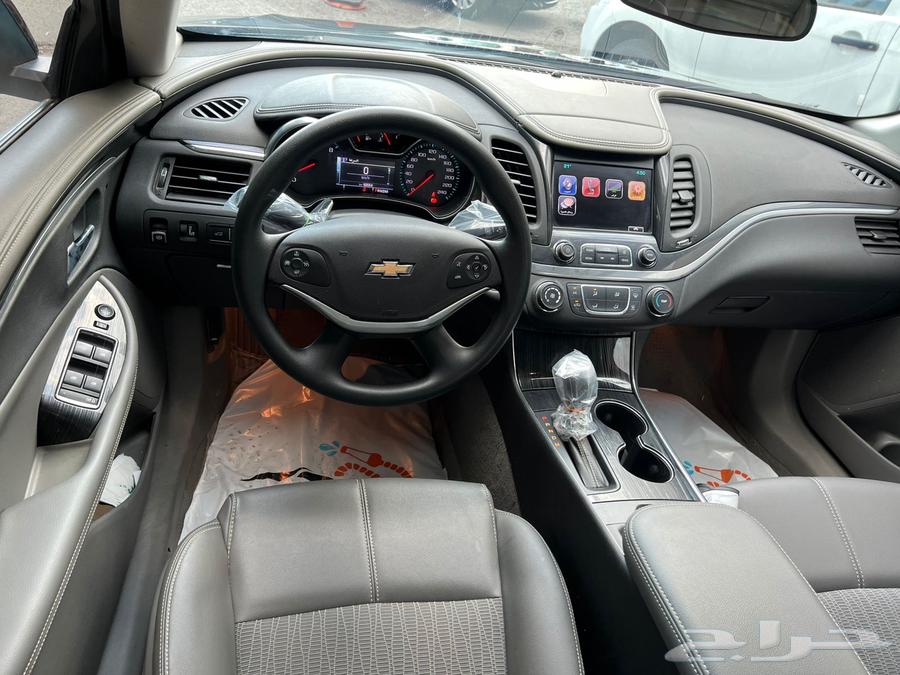 شيفرولية امبالا 2019 سعودي شبه الجديد64392498109186114