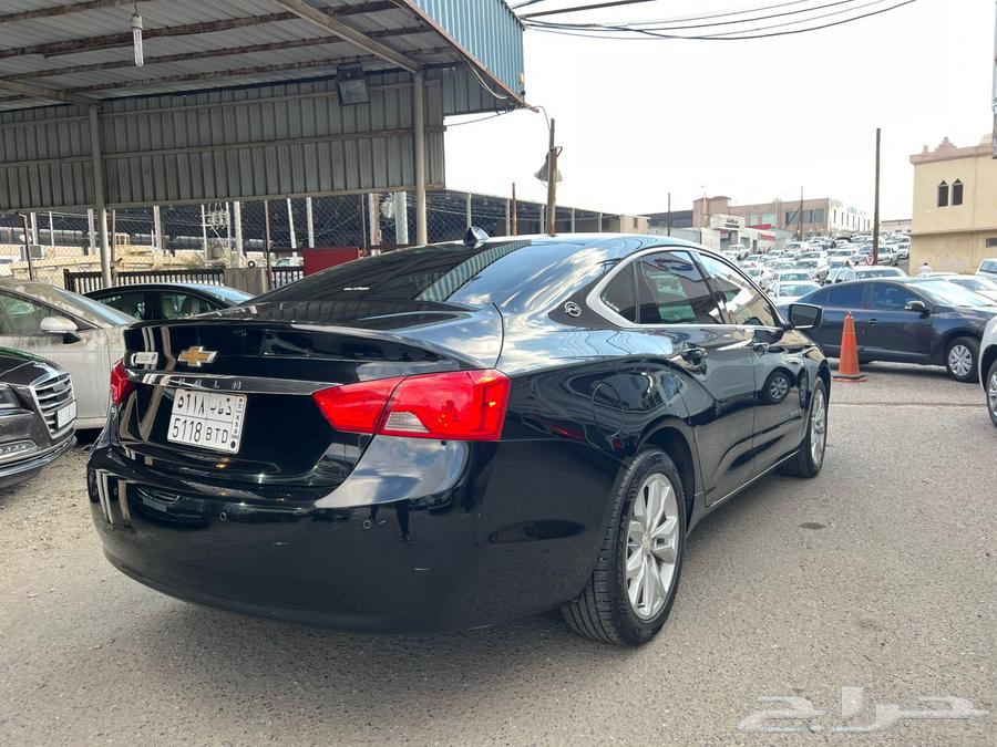 شيفرولية امبالا 2019 سعودي شبه الجديد64392498109186112