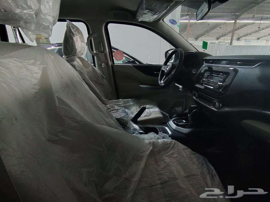 Nissan Exterra Standard Double and Single 2024 Cash and Installments64393072853763111