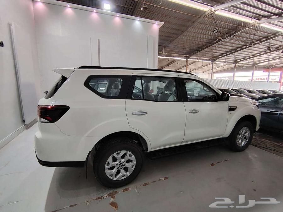 Nissan Exterra Standard Double and Single 2024 Cash and Installments64393072853763112