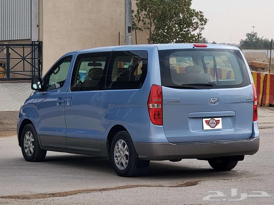 هيونداي اتش 1 201264393362513283111
