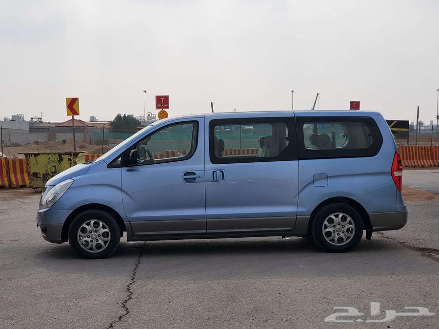 هيونداي اتش 1 201264393362513283113