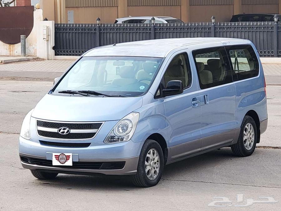 هيونداي اتش 1 201264393362513283114