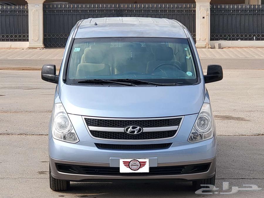 هيونداي اتش 1 201264393362513283110