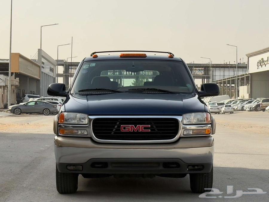 جمس يوكن. موديل 200064393444875778110