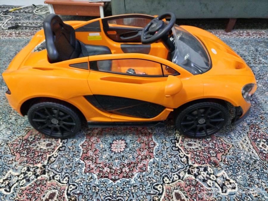 للبيع سيارة أطفال64196247457411113