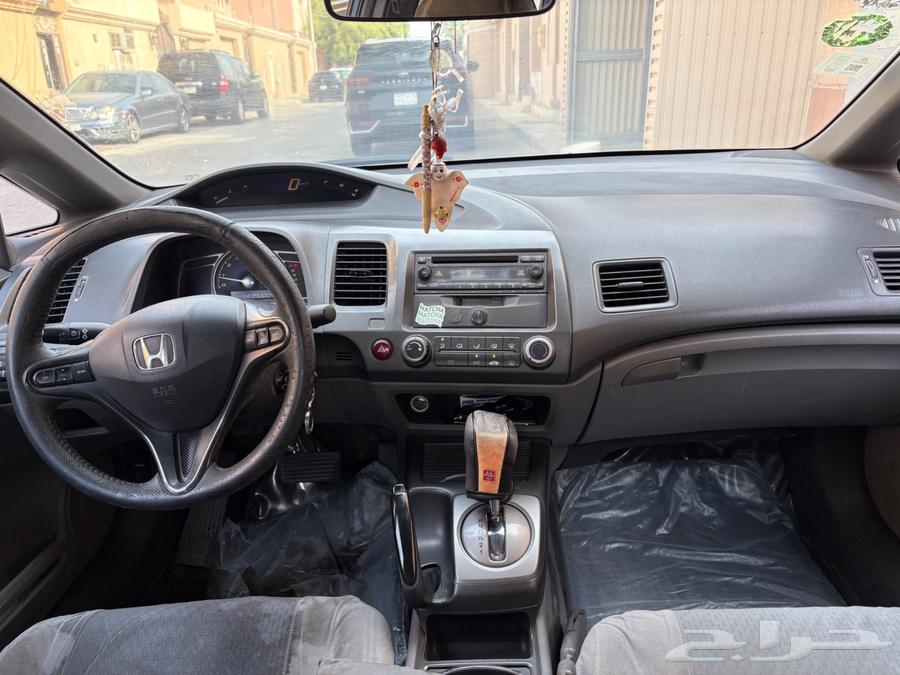 هوندا سيفيك 200764395033490689114