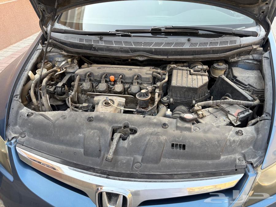 هوندا سيفيك 200764395033490689112