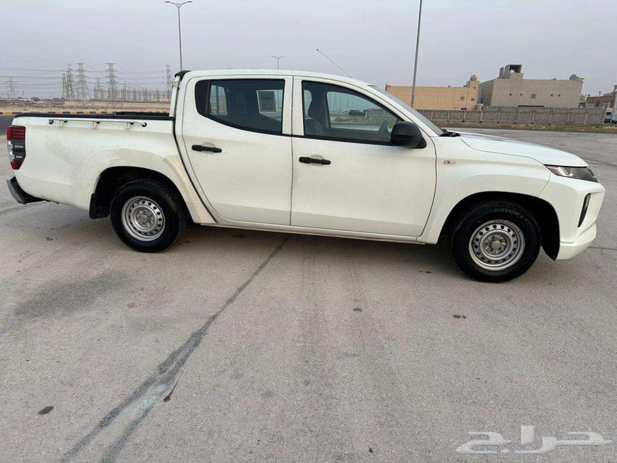 للبيع مستوبيشي بيك أب غمارتين موديل 202064395144324611112