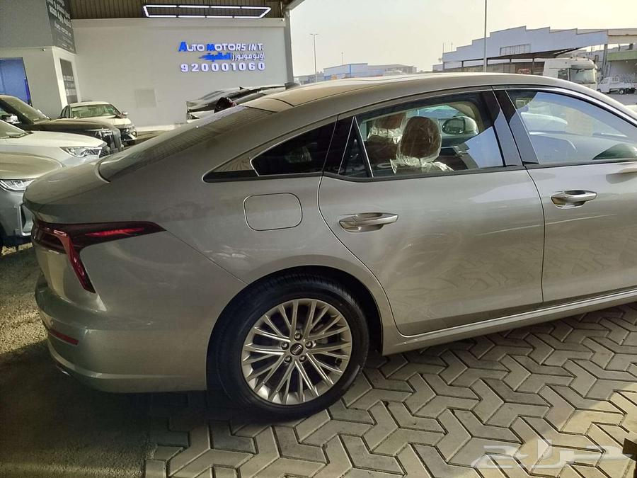 Besturn B70 Comfort 2025 Installments Starting from 1100 SAR with Immediate Delivery for Cash Customers64395643428737114