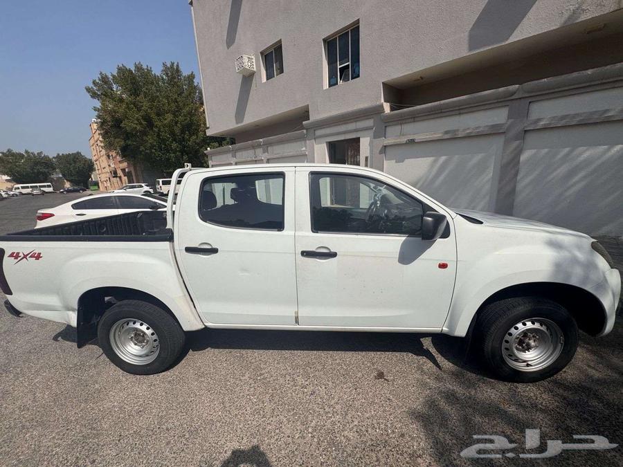 Isuzu 201464396198880386112