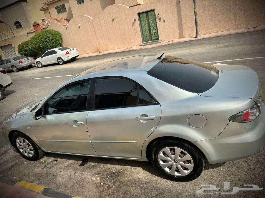 مازدا 6 موديل 200664396519733506113