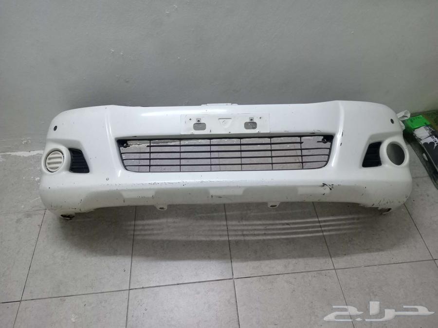 صدام هايلوكس 2009__2015 وكاله الاصلي64396519760899110