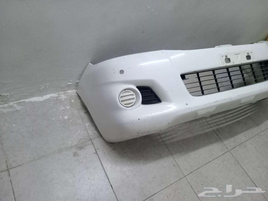 صدام هايلوكس 2009__2015 وكاله الاصلي64396519760899113