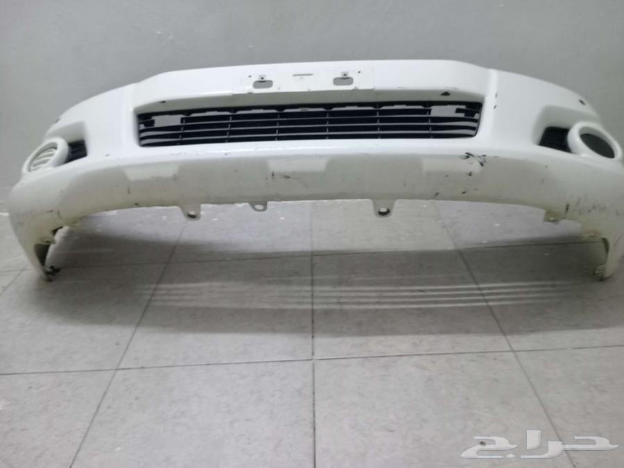 صدام هايلوكس 2009__2015 وكاله الاصلي64396519760899112