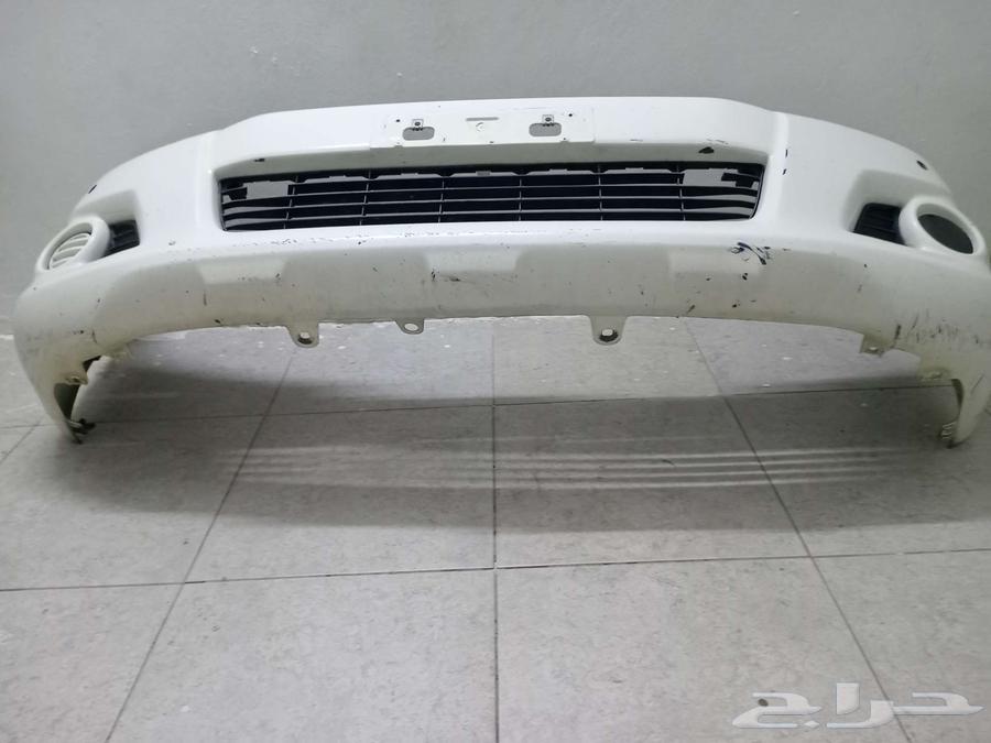 صدام هايلوكس 2009__2015 وكاله الاصلي64396519760899111