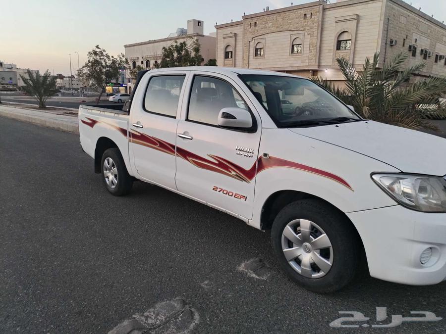 هايلكس 2011 للبيع64396949845507110