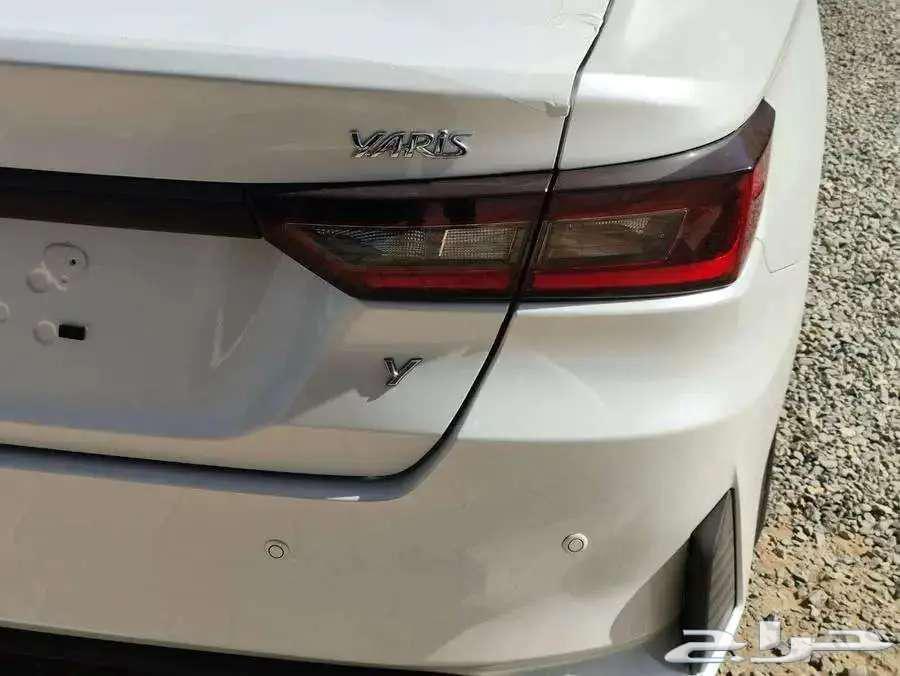 تويوتا يارس Y ستاندر 2026 اقساط 900 ريال شهريا64402817319939112