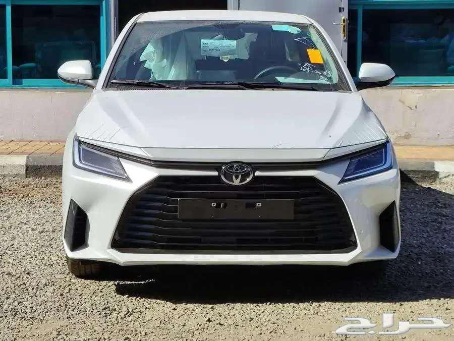 تويوتا يارس Y ستاندر 2026 اقساط 900 ريال شهريا64402817319939111