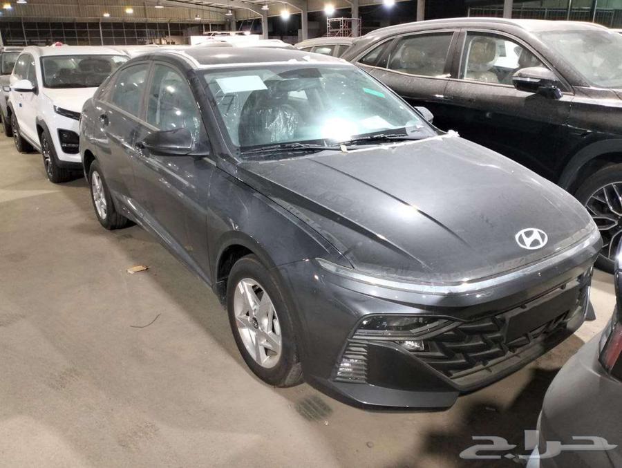 هيونداي اكسنت فليت موديل 202564387173846018110