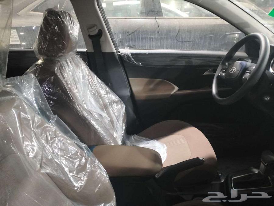 هيونداي اكسنت فليت موديل 202564387173846018112