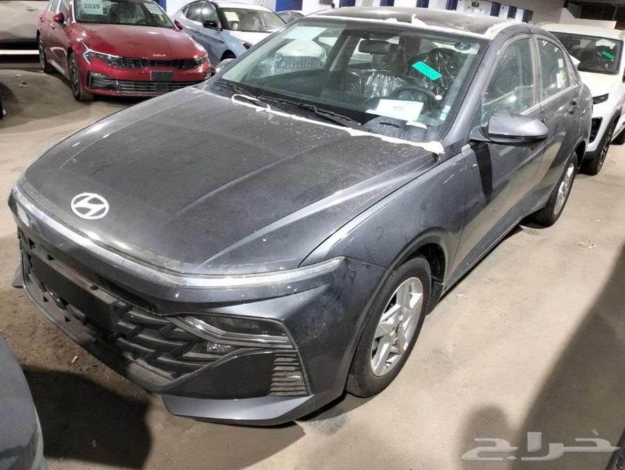 هيونداي اكسنت فليت موديل 202564387173846018111