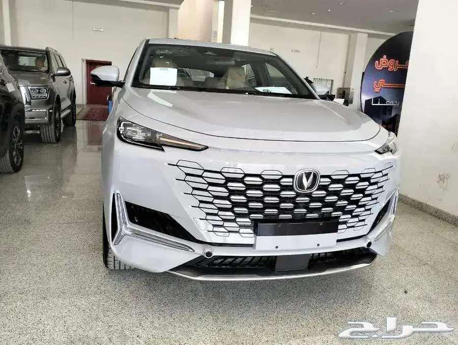 Changan UNI-K -2026-UNI-K64387843390466110