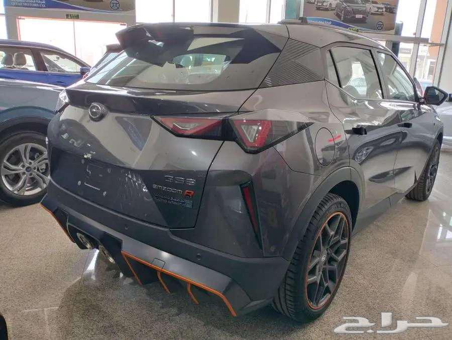 جى اى سي اميزوم -اسبورت 2025- عازل حرارى مجانى64388204023939113