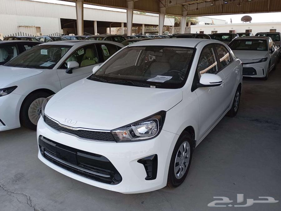 كيا بيجاس استاندر 2025 اقل الاسعار لشركات والمؤسسات64390720261122110