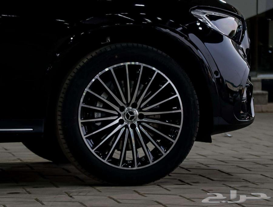 مرسيدس C200 AMG 2025 اصفار ( كاش -بنوك )64387313084034114