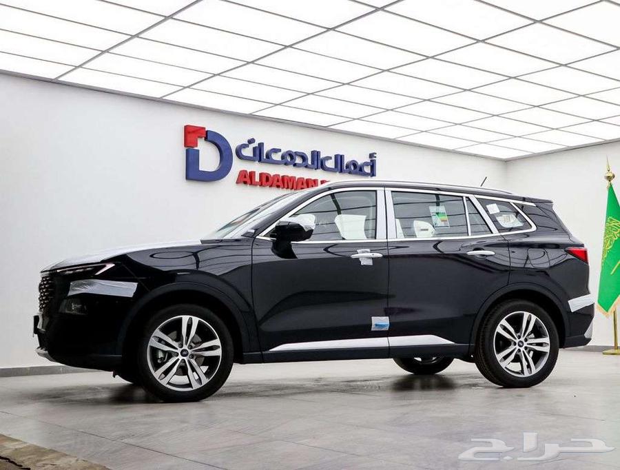 Ford Territory Titanium Plus 2025 Model64387732069889114