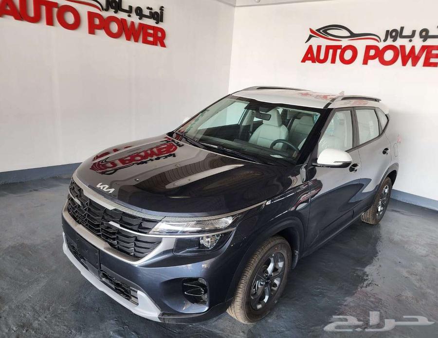 Kia Seltos 2024 Standard Upgraded Special Offer64387732054403113