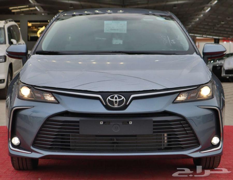 Corolla 2025 All Variants (Installments with Lowest Profit)64388176627586110