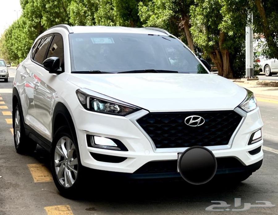 للبيع هونداي توسان 201964390499338115112