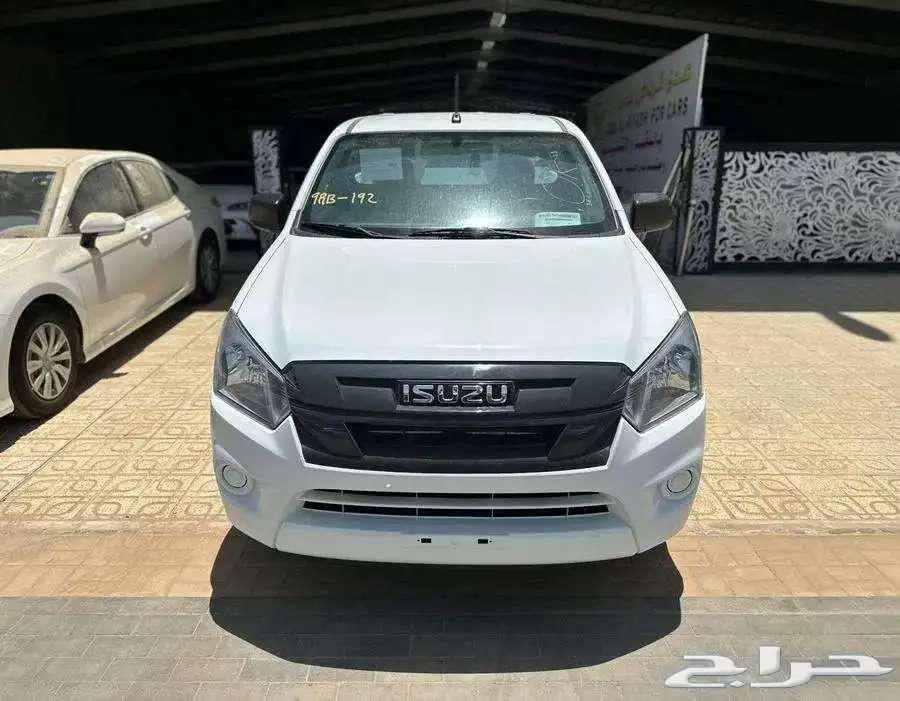 ايسوزو غماره جوانب ديزل 2025 كاش وتقسيط64387369036035111