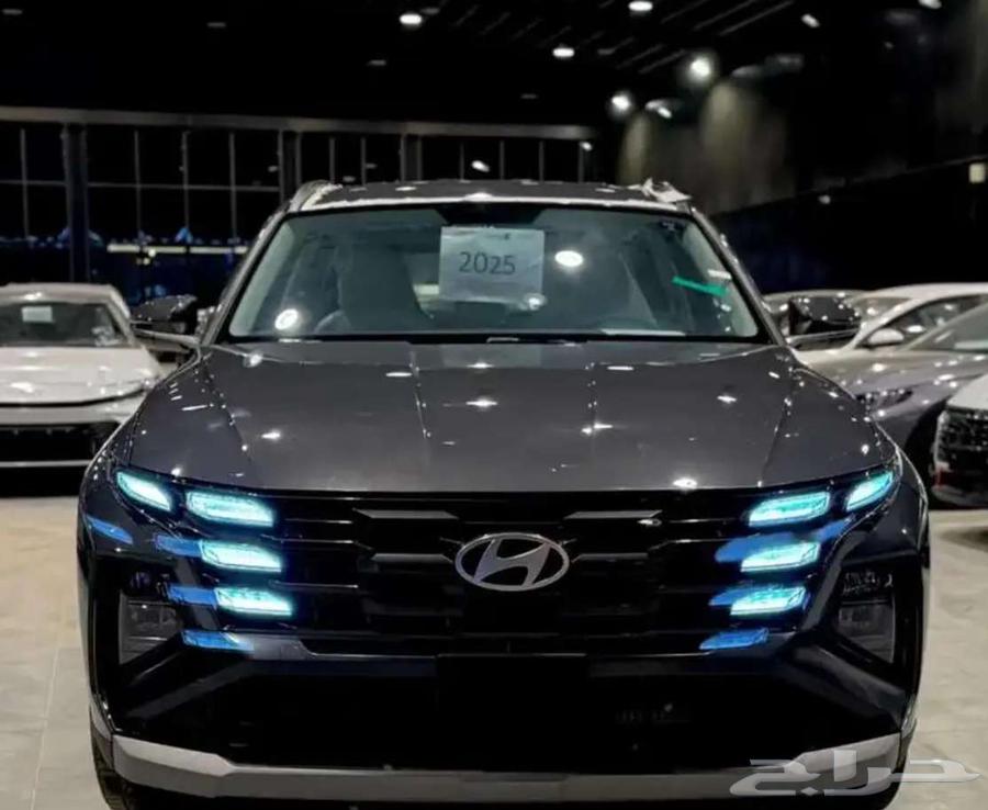 هيونداى توسان سمارت 1.6 موديل 202564390110249729112