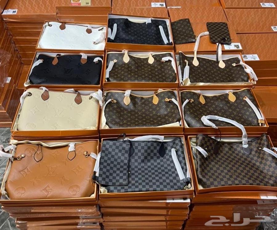 شنط ماركة ماستر بالجملة وقطاعي64195359284737111