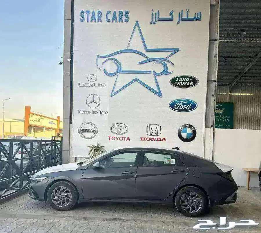 هيونداي النترا سمارت مكينه 2.0 موديل 202564388051415297111