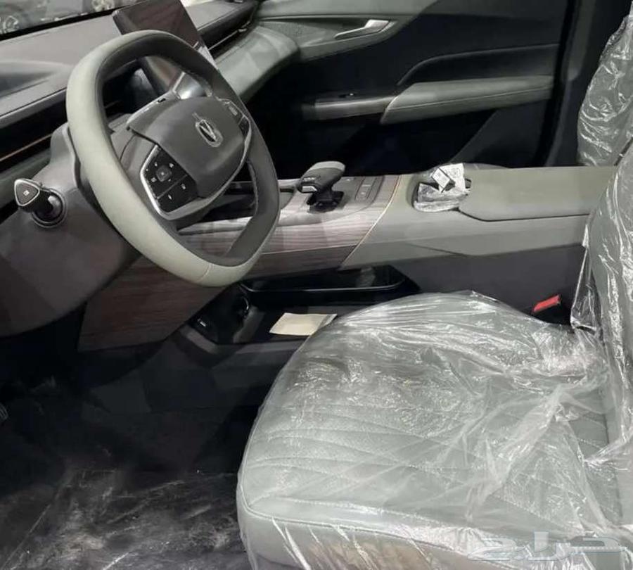 شنجان ايدو بلس سمارت 2026 اقساط راتب يبدء من 350064390788159363114