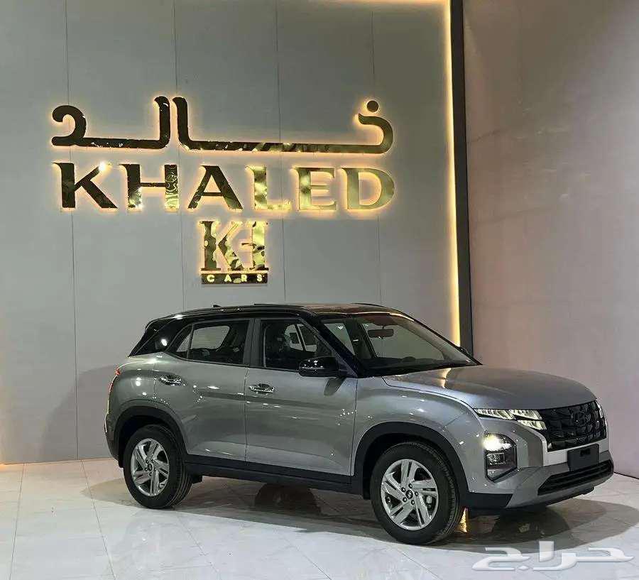 هيونداى كريتا 2025 كمفورت كاش واقساط64387981889281113