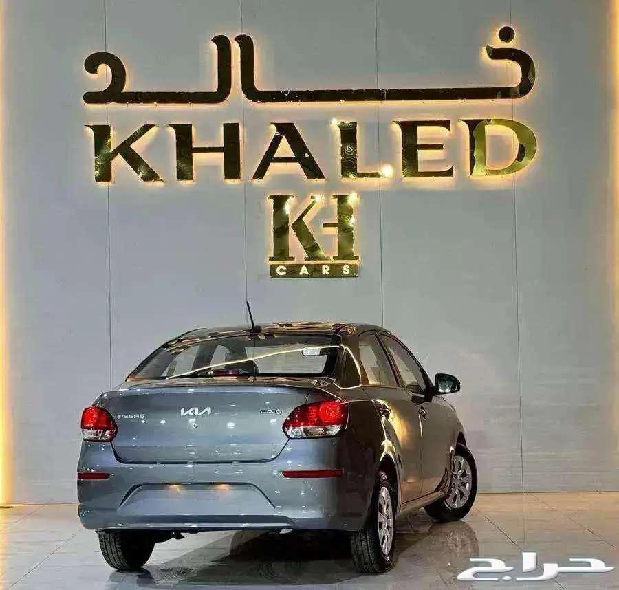 كيا بيجاس ستاندر 202564387871324418112