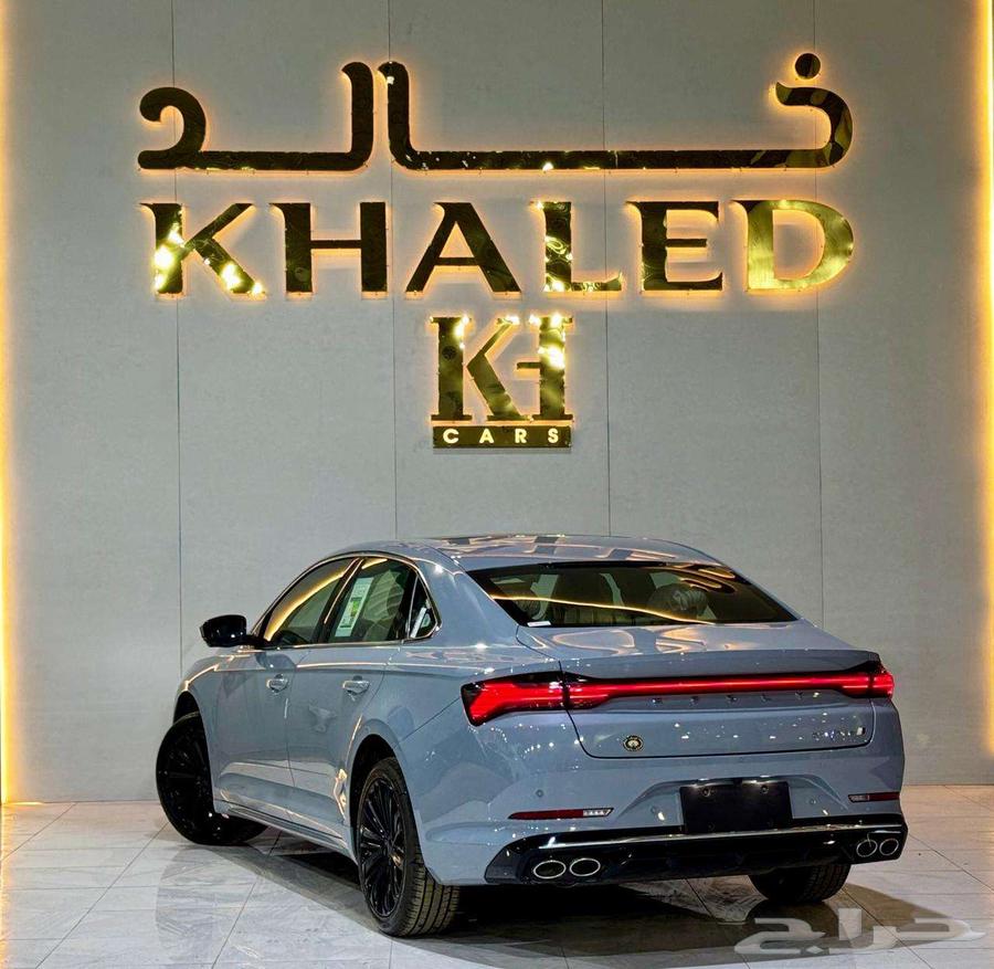 جيلي بريفيس نص فل موديل 2025 كاش اواقساط راتب من 400064389168648834111