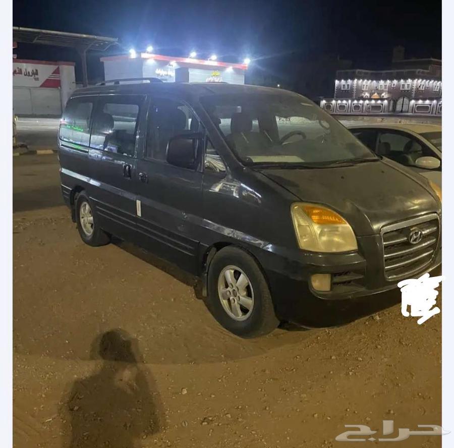 فان هونداي 2006H164392101014787110