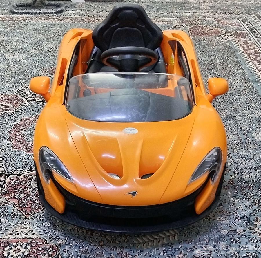 للبيع سيارة أطفال64196247457411110